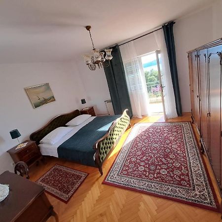 Apartment Artemisia 1 Traù Esterno foto
