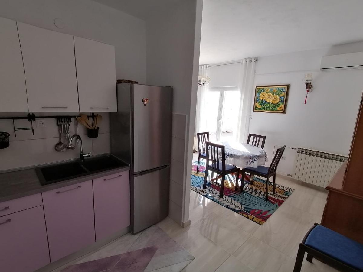 Apartment Artemisia 1 Traù Esterno foto