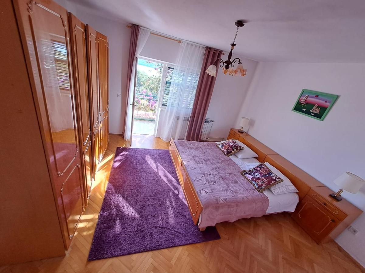 Apartment Artemisia 1 Traù Esterno foto