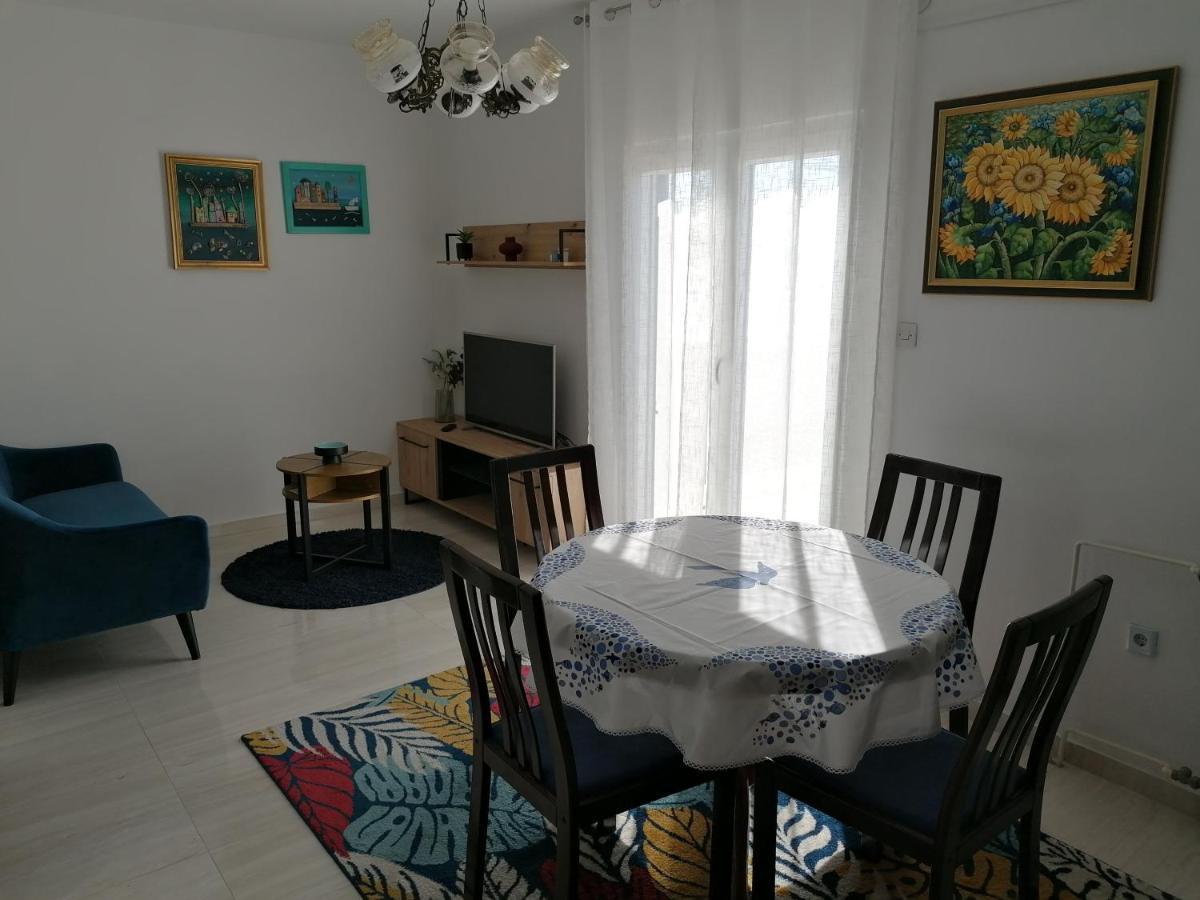Apartment Artemisia 1 Traù Esterno foto